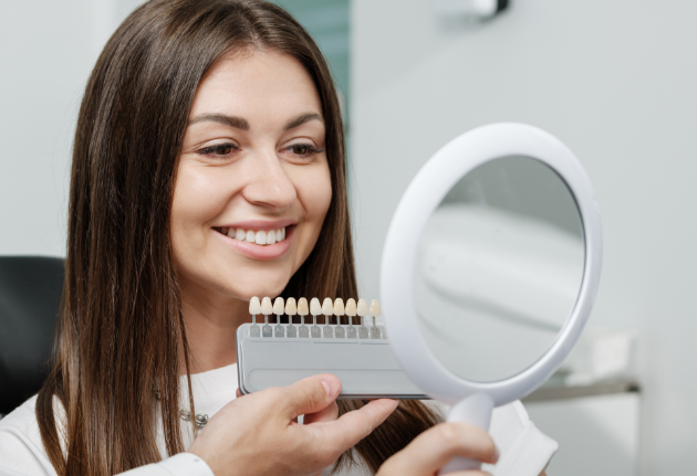 Featured image for “Choosing a Family Dentist in Toronto: What to Look For”