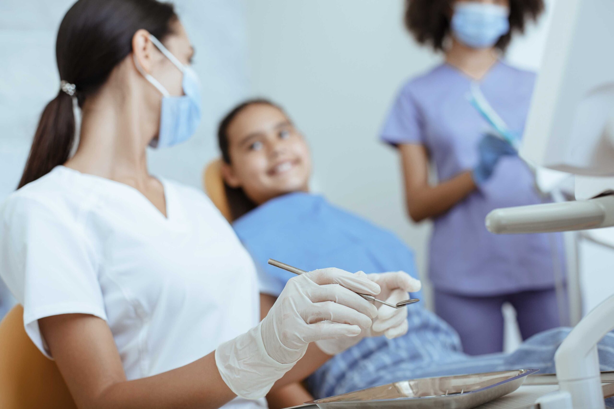 Featured image for “Dental Bridges in Toronto: A Fixed Way to Replace a Missing Tooth”