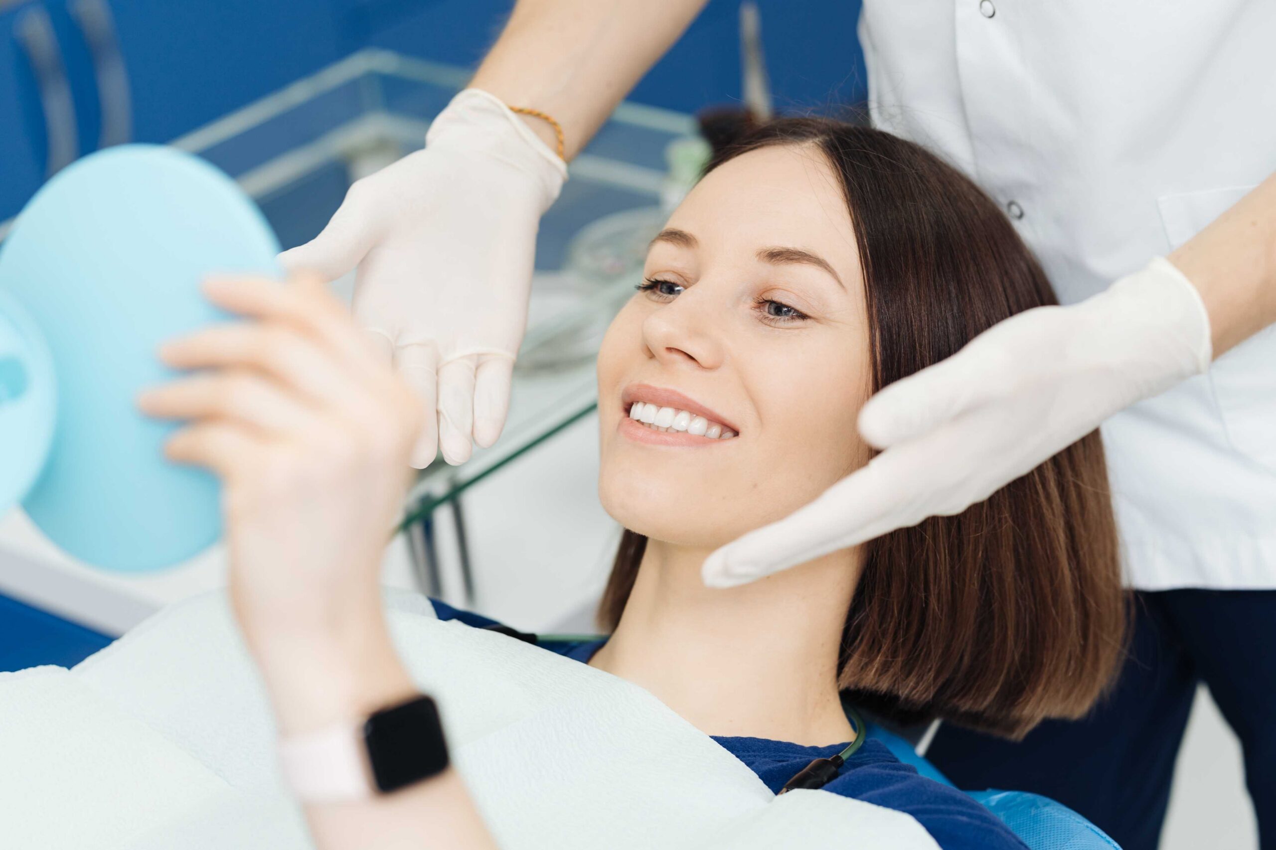 Featured image for “Sedation Dentistry in Toronto: When Dental Visits Feel Difficult”