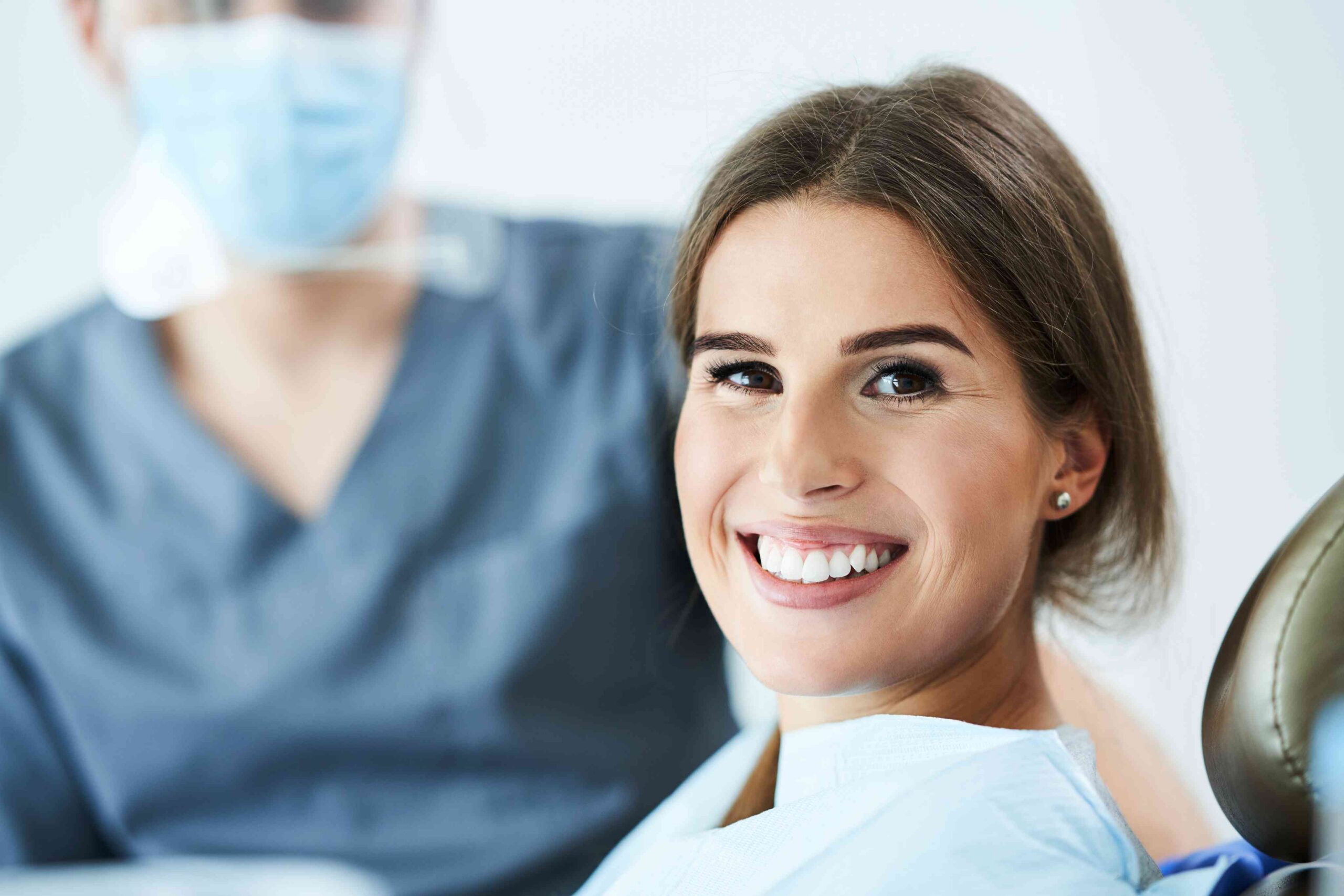 Featured image for “Teeth Whitening Dentist in Toronto: Why an Exam Should Come First”
