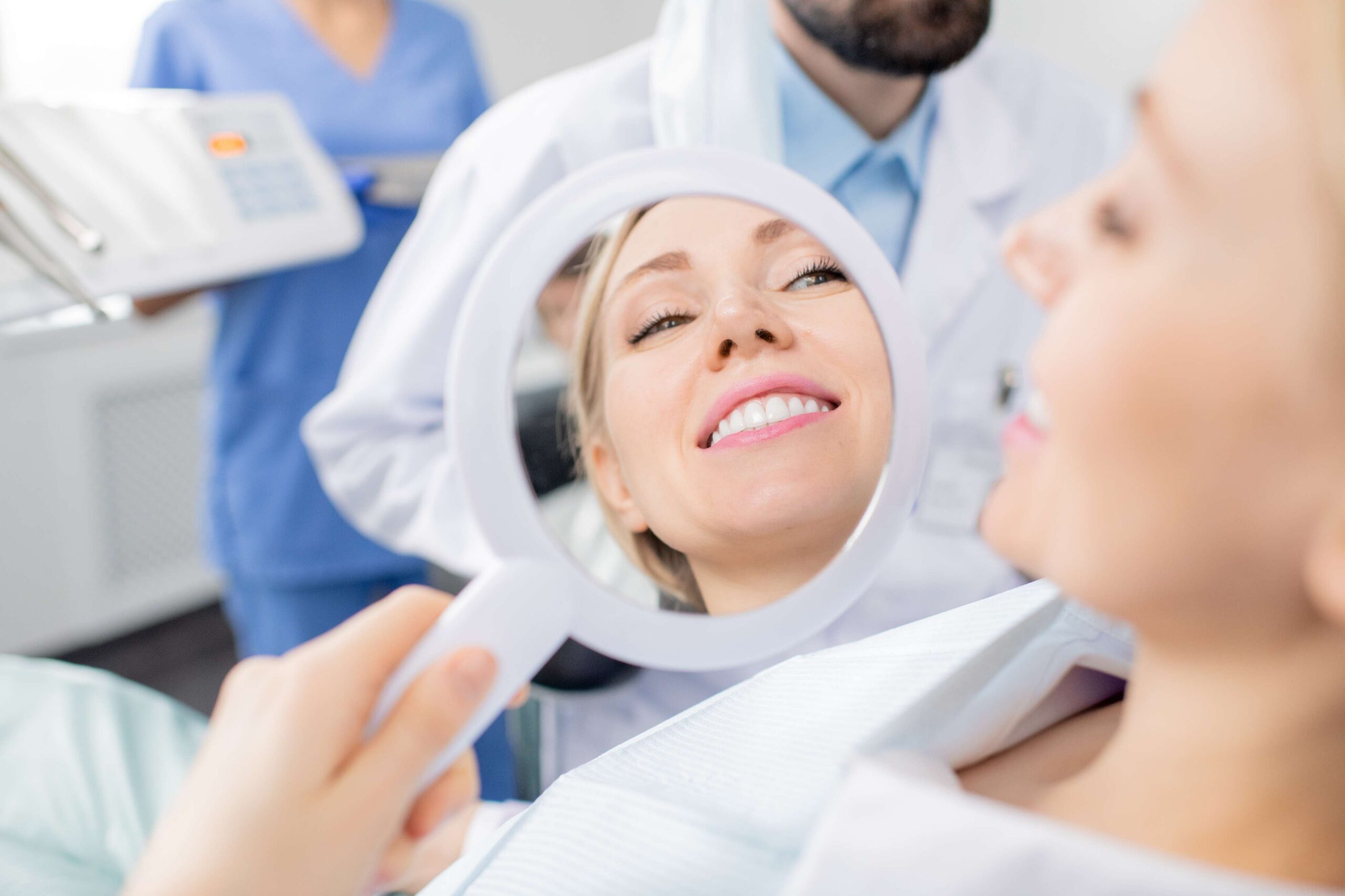 Featured image for “Clear Smile Alignment with Invisalign Toronto, ON”