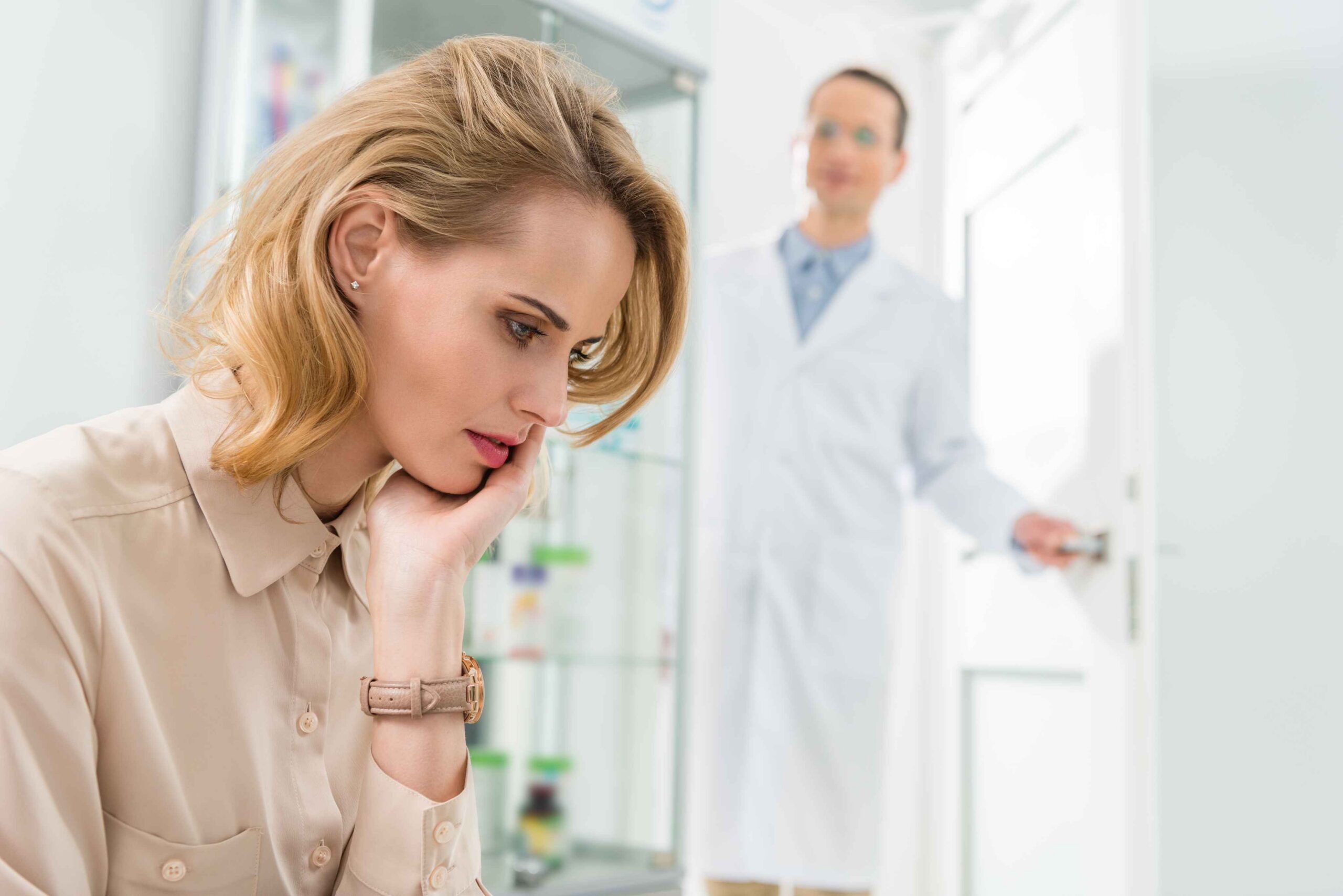 Featured image for “When to See an Emergency Dentist Toronto ON”