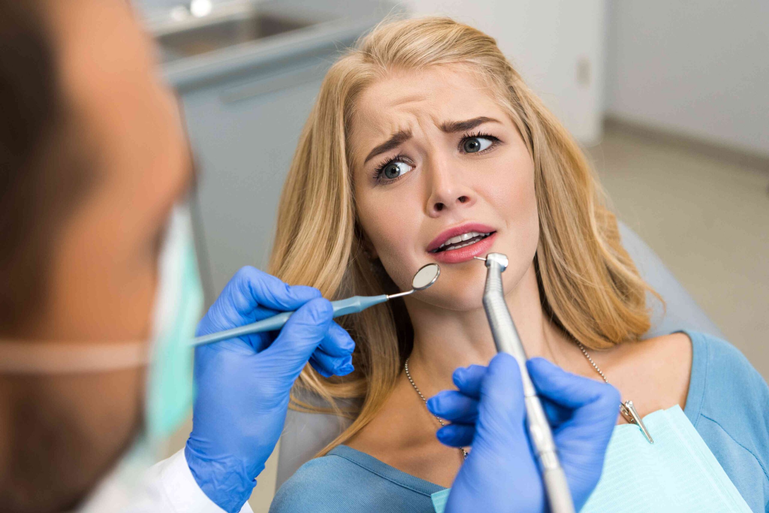 Featured image for “Clear Aligner Planning with Invisalign Downtown Toronto, ON”